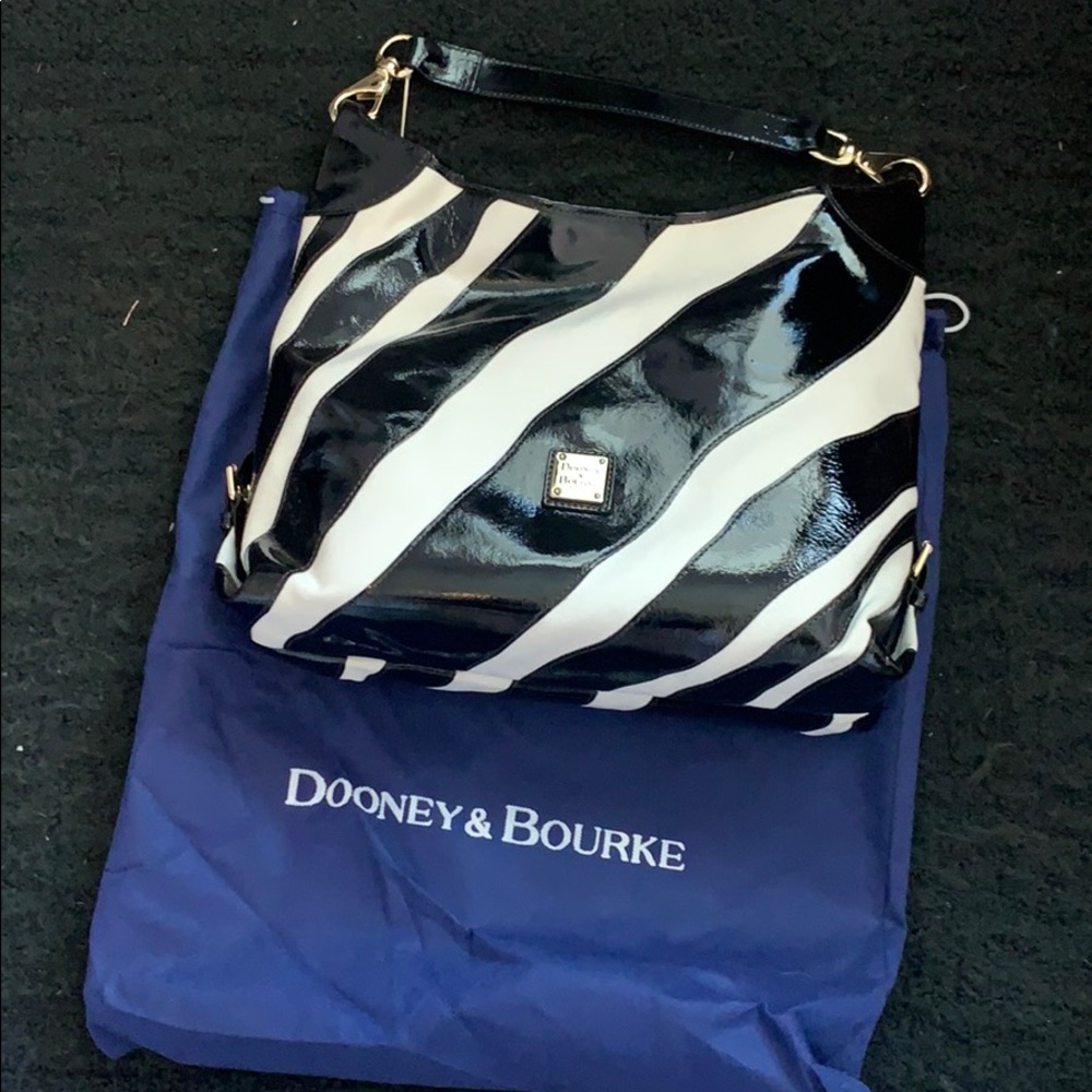Dooney & Bourke bag!